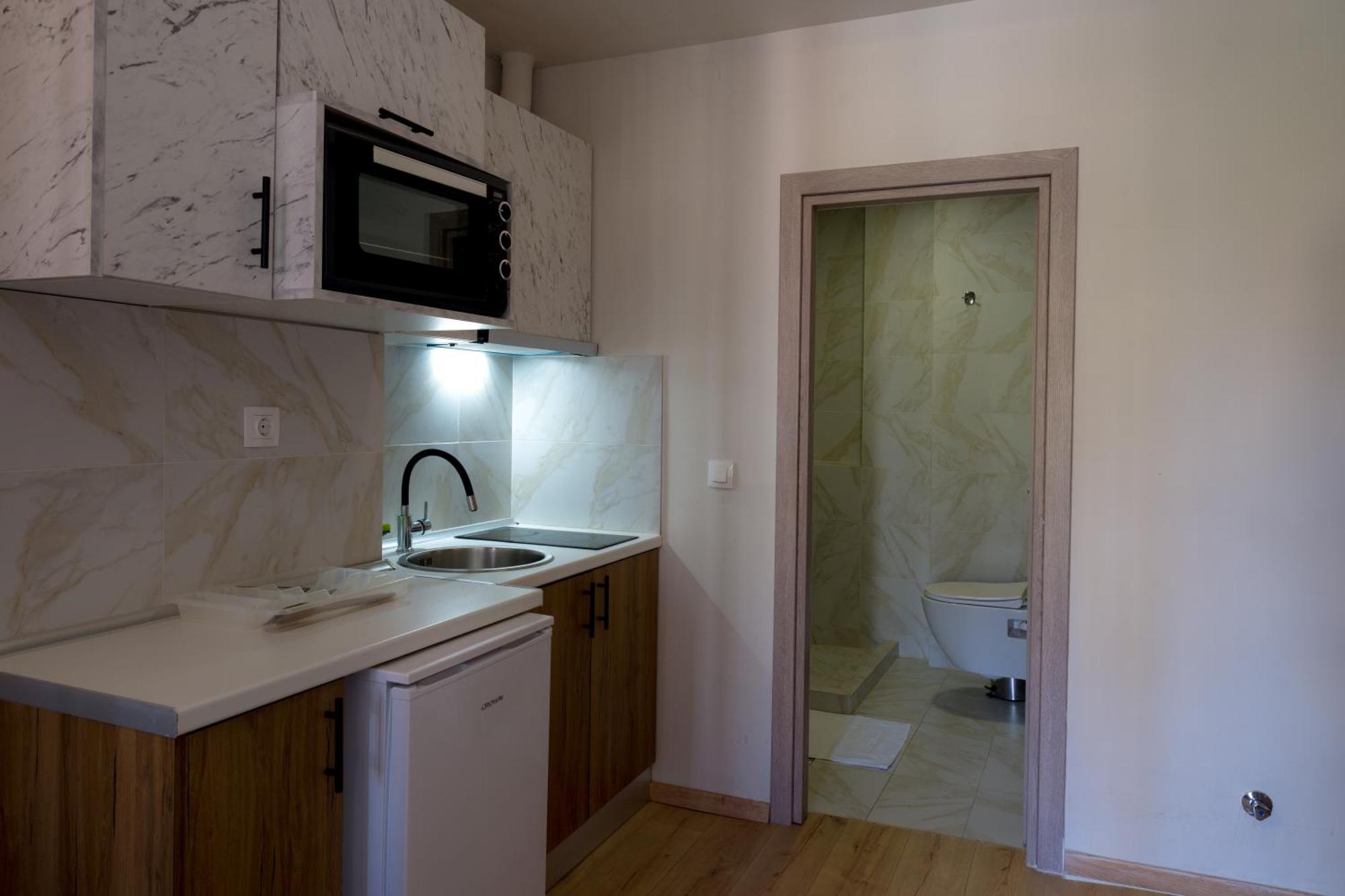 Welcome Urban Apartments Lg Thessaloniki Exterior photo