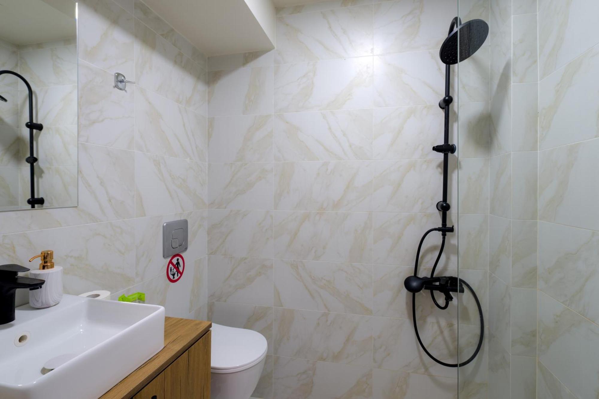 Welcome Urban Apartments Lg Thessaloniki Exterior photo