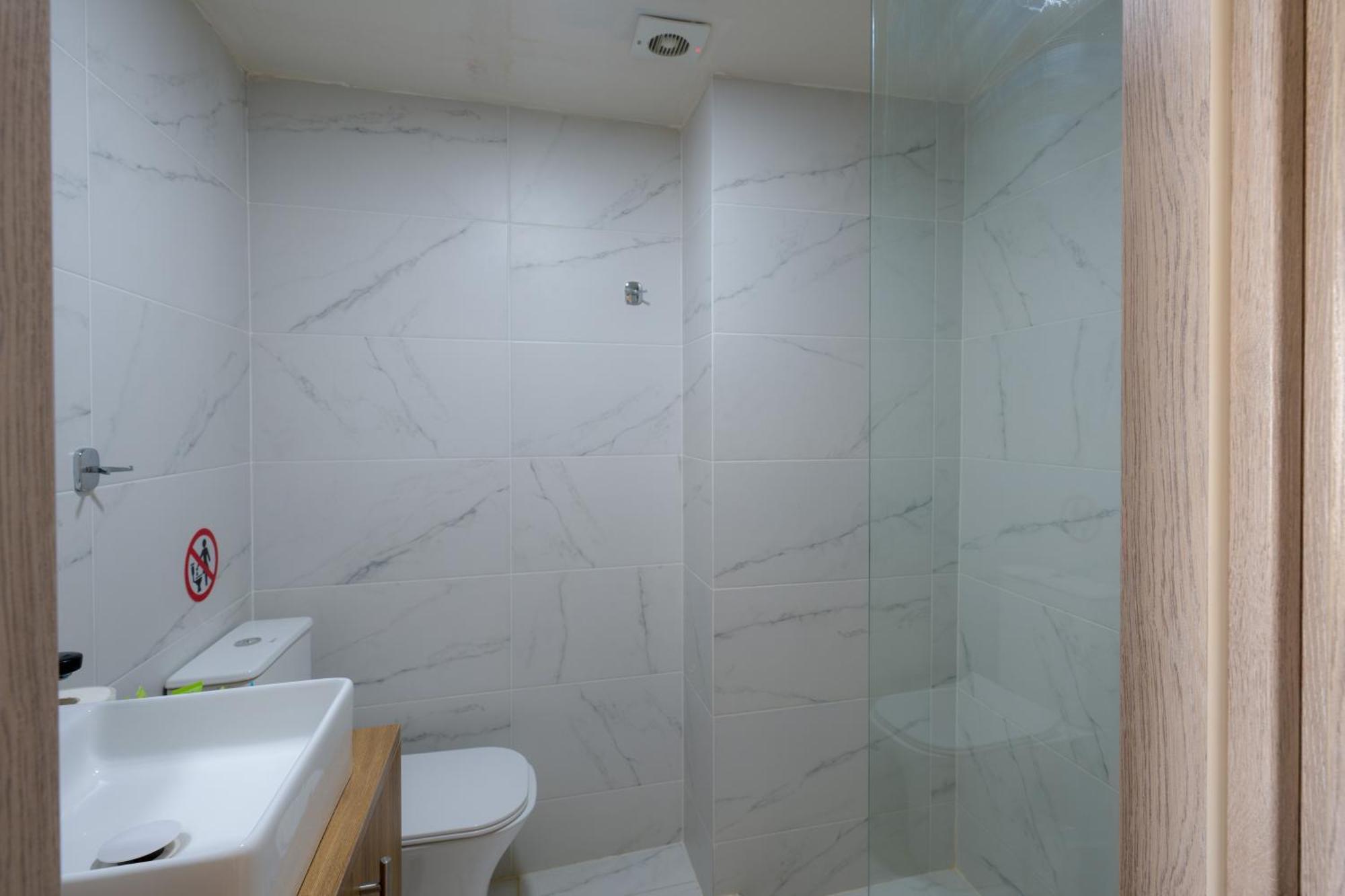Welcome Urban Apartments Lg Thessaloniki Exterior photo